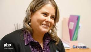 Annual Report 2021-22 v2 by communicationsGPHN