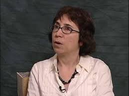 Interview: Ann VanderMeer at Capclave 2010