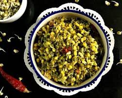 9 Sprouts Recipes That Will Help You Fulfil Your Protein Intake Everyday Sprout Recipes Bean Sprout Recipes Moong Beans Recipe
