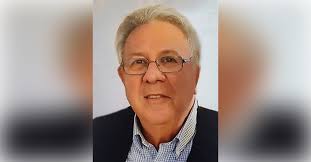 Obituary information for Mikey Castiglione