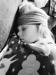 Quick ideas for a sick mom?