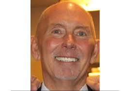 Paul D'Onfro Obituary (1955