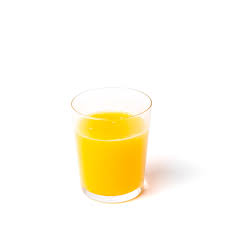 Just like oragensaft, n is used as the glue for this compound word. Orangensaft Frisch Gepresst Tabacchi Tagesbar