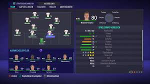 Fifa 21 yussuf poulsen rating, stats, potential & more. Fifa 21 Rb Leipzig So Spielt Ihr Mit Den Roten Bullen