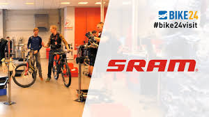 This domain is parked at radicenter. Sram Elaborated Mtb And Road Components Bike24