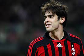 Civil ricardo izecson dos santos leite) is a former brazilian soccer player. The Forgotten Genius Of Kaka Bleacher Report Latest News Videos And Highlights