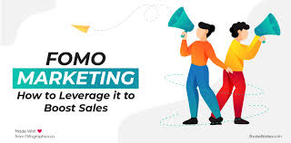 Fomo increases trust, credibility, and sales with live social proof. Fomo Marketing How To Leverage It To Boost Sales Shane Barker