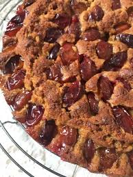 Epingle Sur Gateaux Aux Fruits