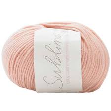 Sublime Baby Cashmere Merino Silk Dk Knitting Yarn 50g Various Shades
