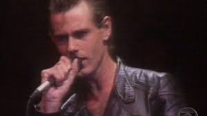 Globo de Ouro: Ritchie (1983)