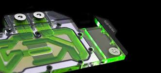 Ek Announces Quantum Vector Rtx 3080 3090 D Rgb Water Blocks Techpowerup