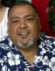 Theodore Patrick "Bear" Perez Obituary (2023)