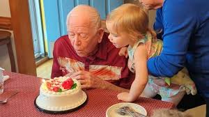 Malcolm Durward Stone Obituary May 19, 2024