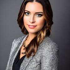 Marie Puma's Instagram, Twitter & Facebook