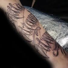 Note, the upper arm is a pretty big room in which to work and can accommodate some fantastic designs. Top 57 Name Tattoo Ideas 2021 Inspiration Guide