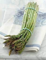 L'asparago selvatico si distingue da quello comune proprio per le spine. Come Raccogliere E Cucinare Gli Asparagi Selvatici Sale Pepe