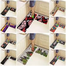 Semua panik banget, kaki shaloom berdarah. Alas Kaki Lapik Dapur Kaki Kitchen Mat Carpet Karpet Alas Kaki Dapur Foam 2pcs Shopee Malaysia