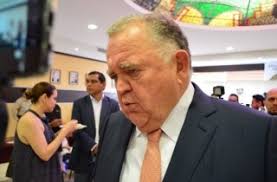 La Ciudad Judicial de Cardel se construirá el año próximo: Edel Alvarez  Peña