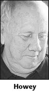 ROBERT HOWEY Obituary (2016)