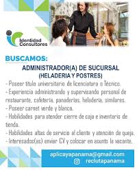 Tesoro verde panama es un alojamiento en panamá. Cv Panama Empleos