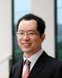 The 1st Materials Chemistry Frontiers International Symposium