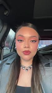 Monet Mcmichael Crooked Teeth