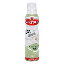 Save On Bertolli Olive Oil Extra Light Taste Spray Order Online Delivery Stop Shop