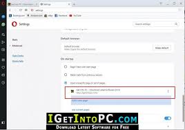 Opera 62 full offline installer for your laptop and pc, windows 10, mac, linux. Opera 60 Offline Installer Free Download