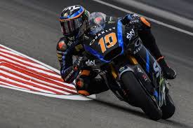 Hasil test jerez moto2 2020 hari pertama. Hasil Moto2 San Marino Marini Menang Tim Rossi Berjaya