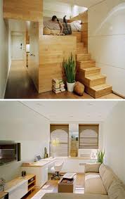 Brilliant 25 Incredible Small Home Interiors Design Ideas That You Never See Tiny House Interior Design Small Space Interior Design Small House Interior Design