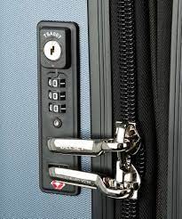 In the case of double locks, look at the direction of the arrows on the button. Ø²ÙˆØ¬ÙŠÙ† Ù‚Ø±Ø¶ Ø§Ù„Ø£Ø·Ù„Ø³ÙŠ How To Open Delsey Luggage Talentojmc Com