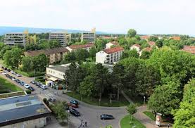 Haus in calw günstig kaufen. Fur Ein Klimaneutrales Stuttgart Heumaden Steht Auf Dem Energie Prufstand Sillenbuch Stuttgarter Nachrichten