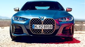 2021 Bmw 4 Series Full Presentation Ready To Fight The Audi A5 Youtube