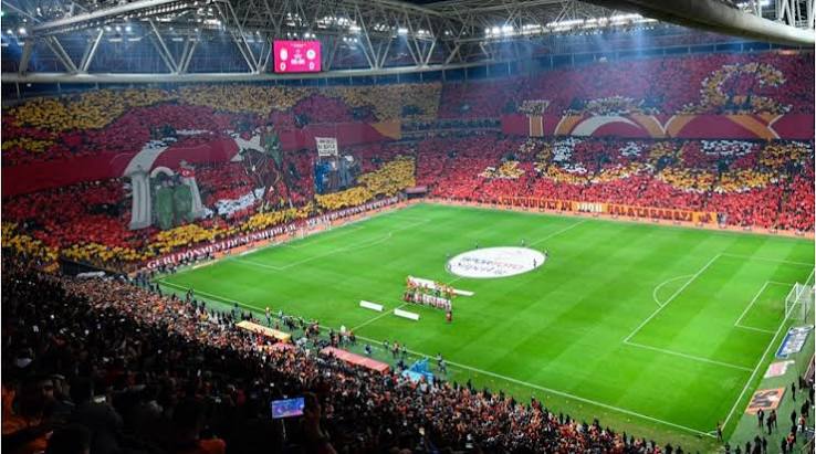 Svelati i Ricavi da Stadio dei Quattro Grandi