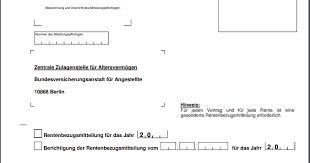 Mit unserer vorlage haben sie die gewissheit, dass sie ein einwandfreies schreiben verschickt haben, welches den derzeitigen bestimmungen entspricht. Rentenbezugsmitteilung Anfordern Nutzliche Hilfe Fur Rentner