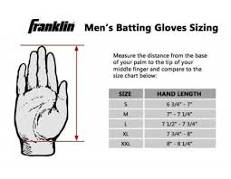 Franklin Mlb All Weather Pro Gloves Gloves Ump Attire Com