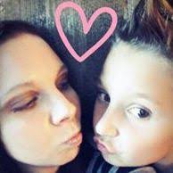 Shanda Stevens's Instagram, Twitter & Facebook