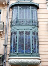 Le Mot Du Jour Oriel Jacqueslanciault Com Architecture Art Nouveau Architecture Le Manoir
