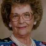 Obituary information for ALICE JOYCE BROOKS