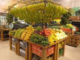Miami S Ten Best Gourmet Markets Expositores De Frutas Loja De Fruta Expositores De Loja