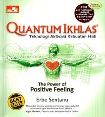 Dan bukanlah keikhlasan jika masih merasakan sakit. Quantum Ikhlas Flip Ebook Pages 201 246 Anyflip Anyflip