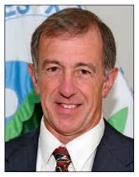 Air Quality in a Changing Climate