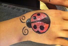 Face Painting Designs By Valerie Girl Face Painting Face Painting Designs Face Painting Easy