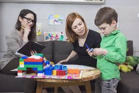 Prevalence of autism spectrum disorder among children aged 8 years — autism and developmental disabilities monitoring network, 11 sites, united states, 2014. Signs And Symptoms Of Autism In A 3 Year Old
