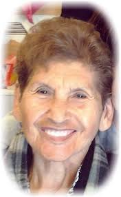 Petra Duarte Obituary (2012)