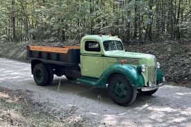 Image result for Light Green 1941 Truck