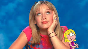 Here's the Dirty Joke That May Have Killed the 'Lizzie McGuire' Reboot
