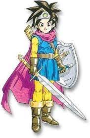 鳥山明 歴代 神イラスト画像集まとめ アラレドラゴンボールクロノトリガー naver まとめ dragon quest game character character design
