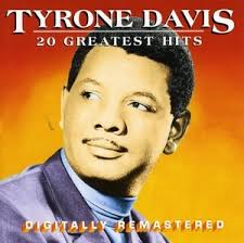 Best of Tyrone Davis
