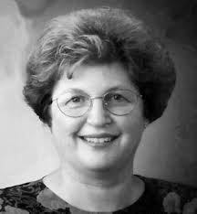 Marion Peterson Obituary (1942